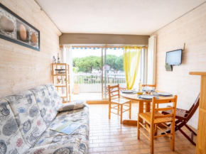 Apartment La Frégate-10 by Interhome